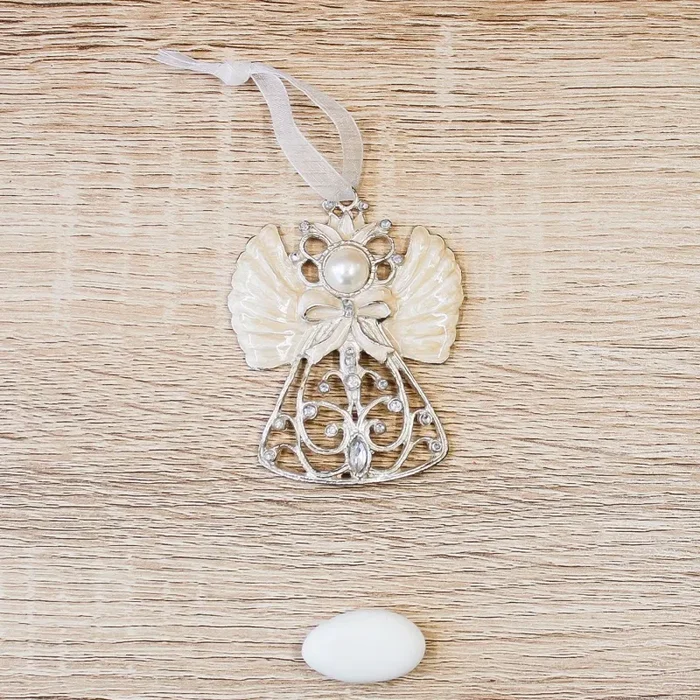 Angelo Stilizzato da Appendere In saldo