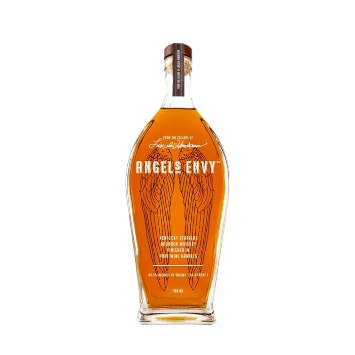 Angels Envy Kentucky Straight Bourbon Whiskey