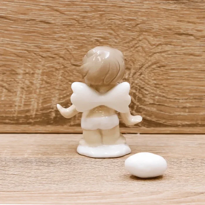 Angioletto Vanitoso Piccolo - immagine 3