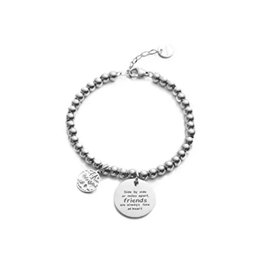 Anson&Hailey braccialetto Best Friends e Inspirational braccialetto… Vendita calda
