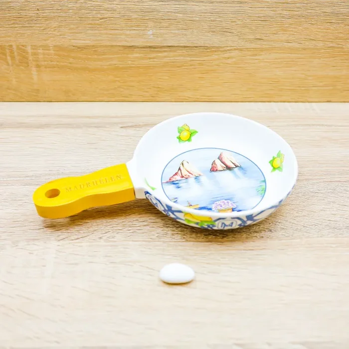 Antipastiera “Linea Capri” Madrhélen