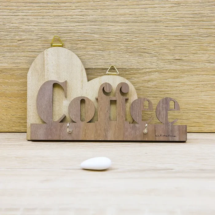 Appendi utensili Coffee Claraluna Fornitura