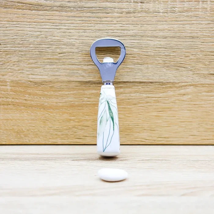 Apribottiglie Foglie Claraluna