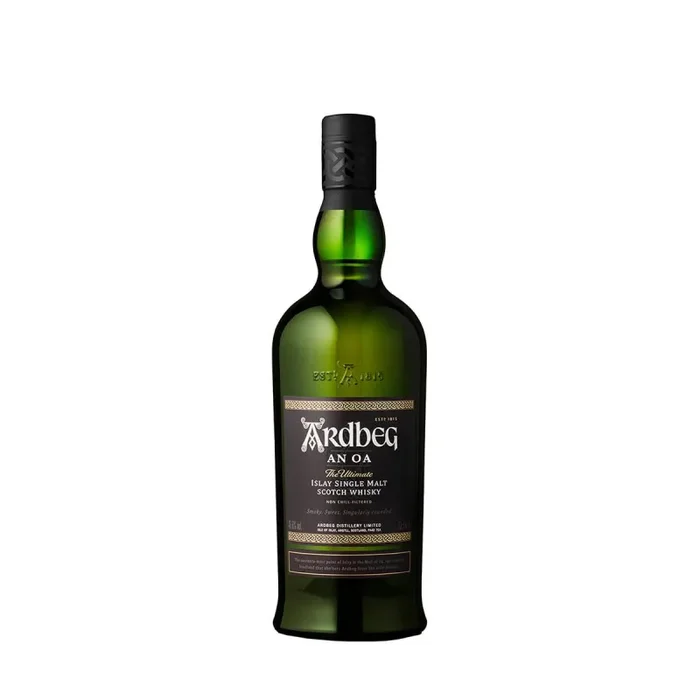 ARDBEG 10 years old 70cl