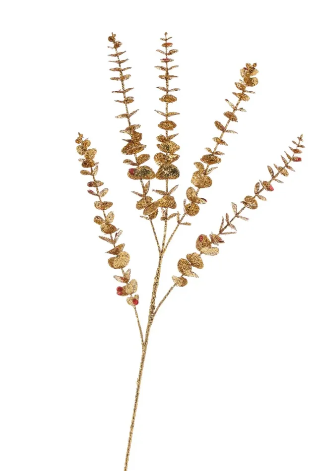 ARPIMEX Amarantus Glitterato Rosso H 83 Cm