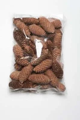 ARPIMEX Bag Natale Pigne Assortite 500 Gr