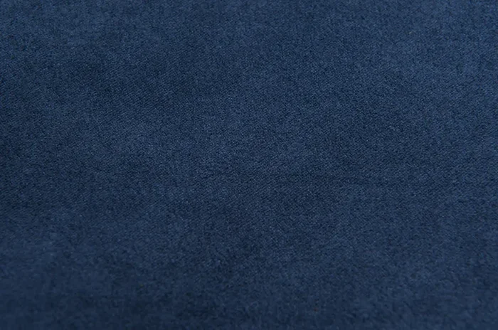 ARPIMEX Bobina Natale Suede H 48 Cm 3,5 Mt Blu