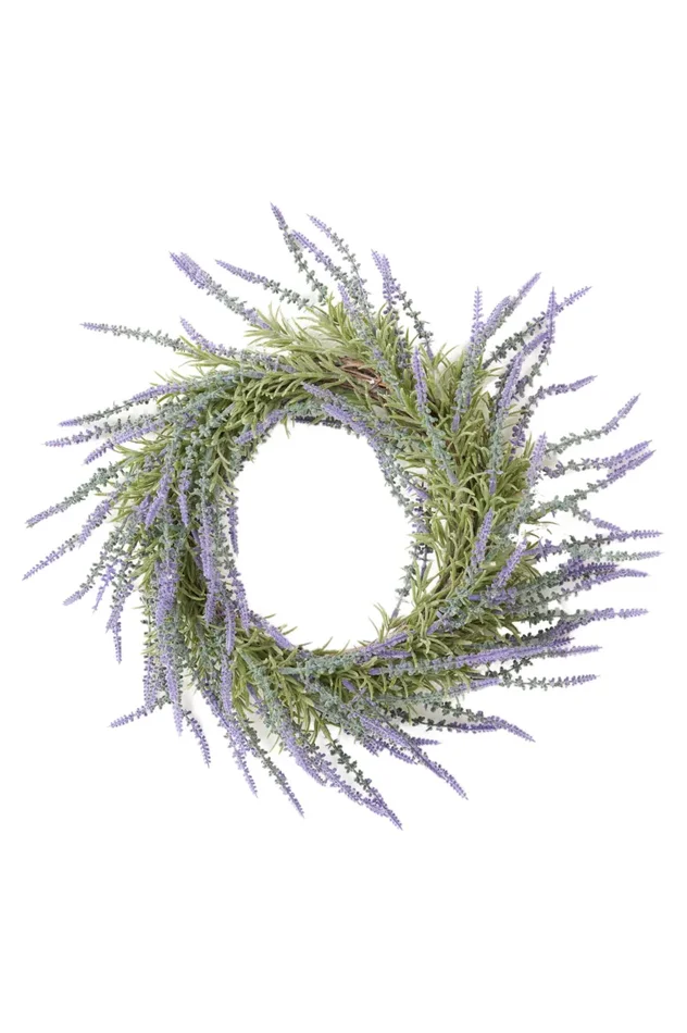 ARPIMEX Corona Lavanda D 35 Cm