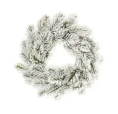 ARPIMEX Coroncina Natale Pino Innevato