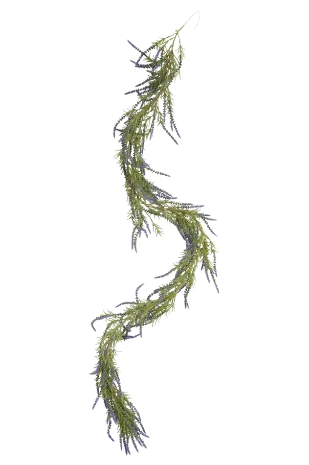 ARPIMEX Festone Lavanda 200 Cm Vendita online