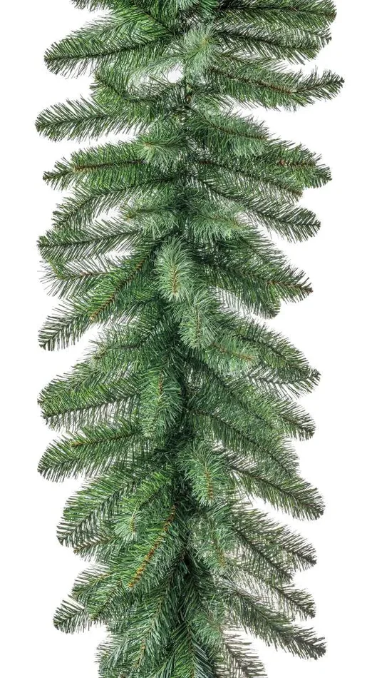 ARPIMEX Festone Natale Pino H 270 Cm Tips 300