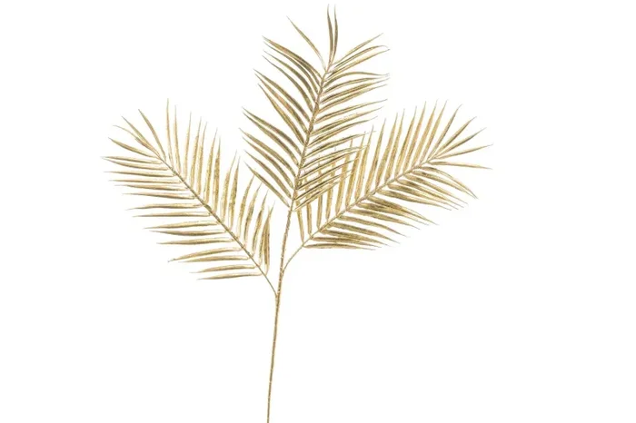 ARPIMEX Tralcio Areca 3 Rami 92 Cm Gold