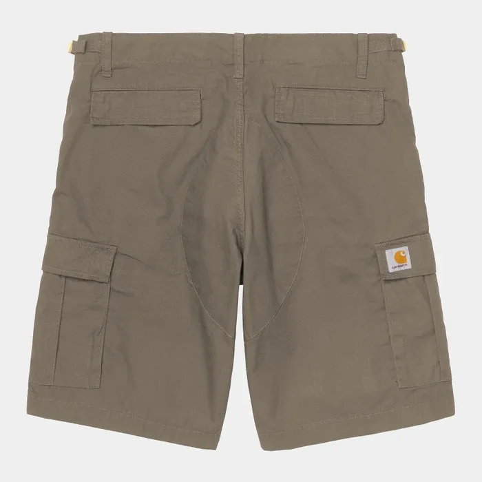 Aviation Short – Carhartt WIP - immagine 2
