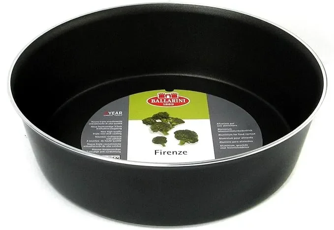 BALLARINI Tortiera Firenze D 30 Cm Nera