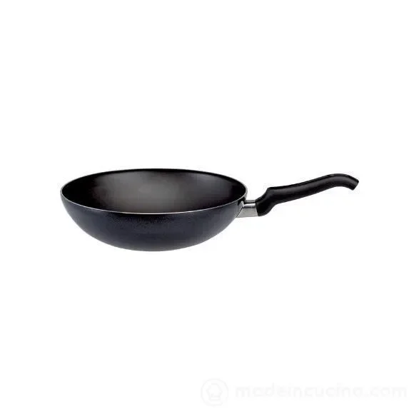 BALLARINI Wok Firenze D 20 Cm Alluminio