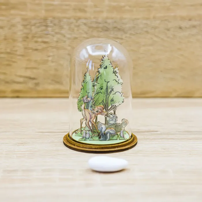 Bambi Disney Traditions