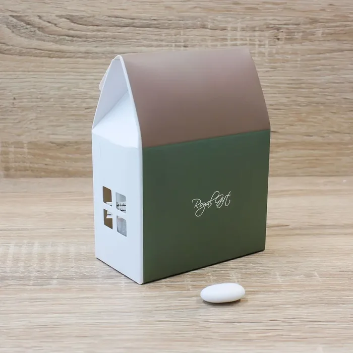 Barattoli Porta Spezie con Albero della Vita - immagine 2