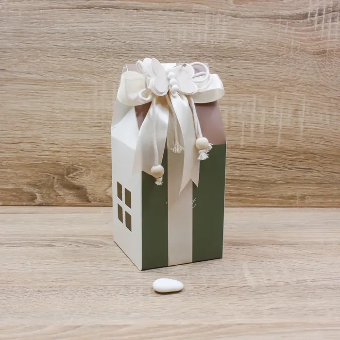 Barattolo con Profumo Albero della Vita Online ora - immagine 2