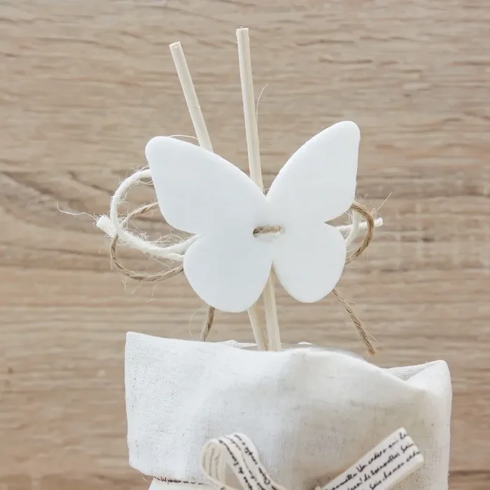 Barattolo con Profumo Albero della Vita Online ora - immagine 3