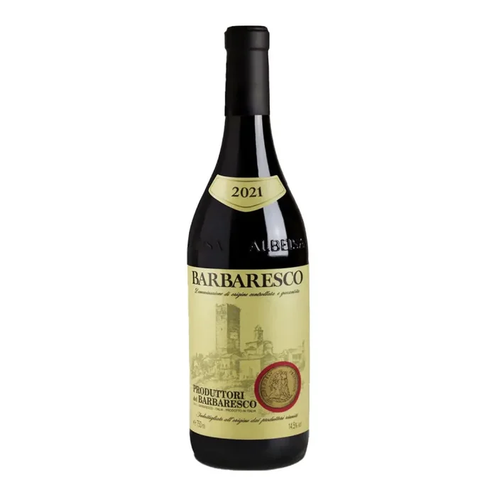 Barbaresco 2021 Magnum – Produttori del Barbaresco