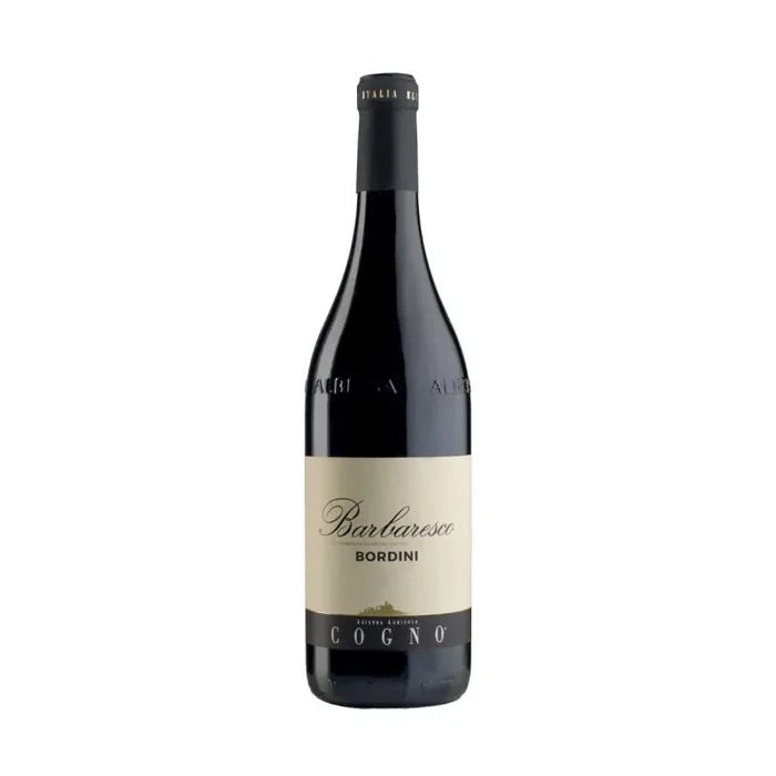 Barbaresco ‘Bordini ‘ 2021 – Elvio Cogno