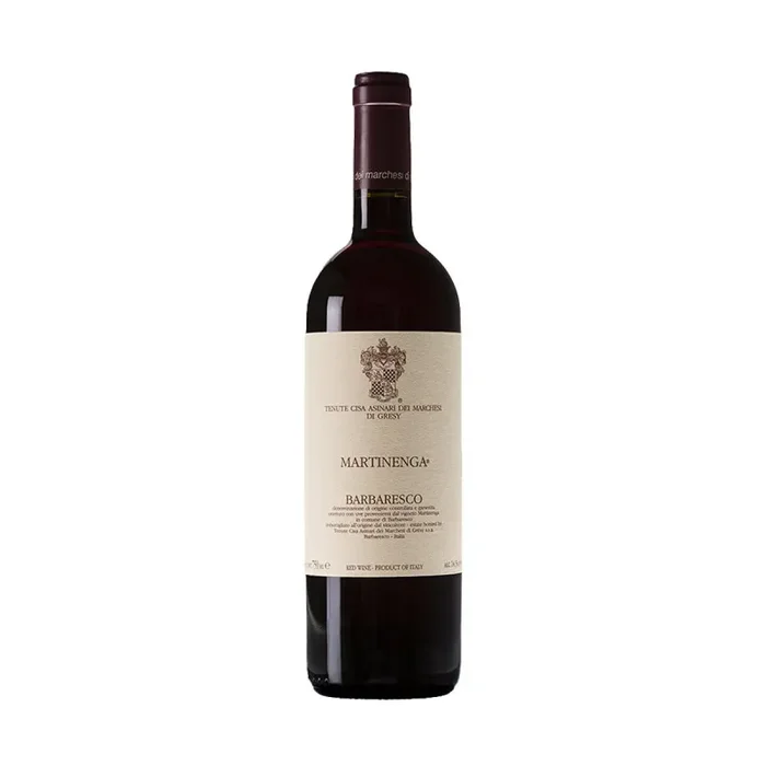 Barbaresco ‘Martinenga’ 2020 – Marchesi Di Gresy