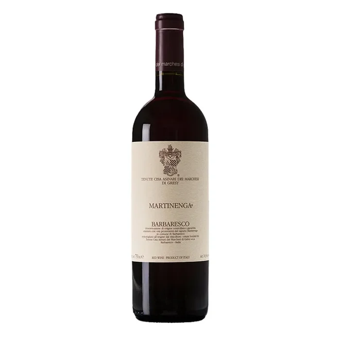 Barbaresco Martinenga 2020 Magnum – Marchesi Di Gresy