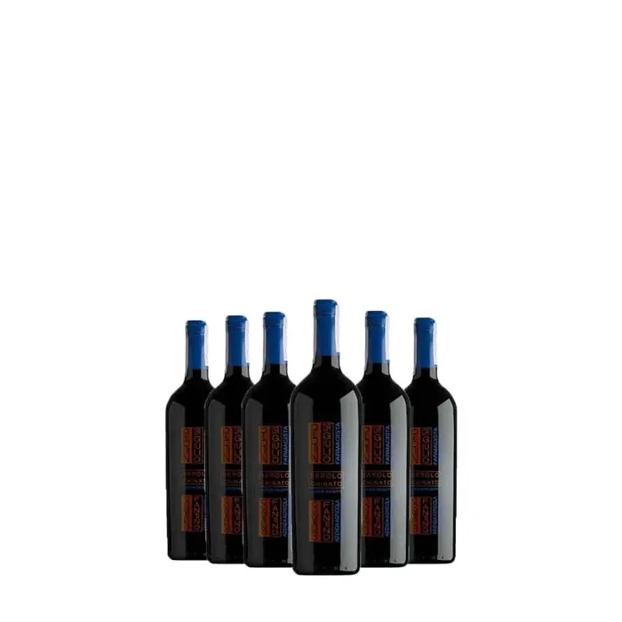 Barolo Chinato 2012 (37,5 Cl) – Conterno Fantino Kit 6 Bottiglie Sconti
