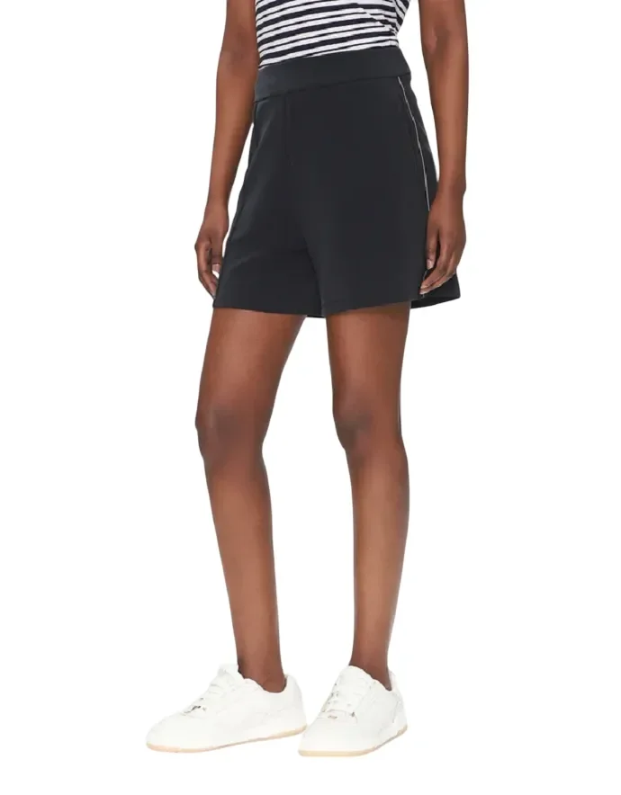 Bermuda Donna EA7 Art 7W000176 AF12643 Vendita calda online