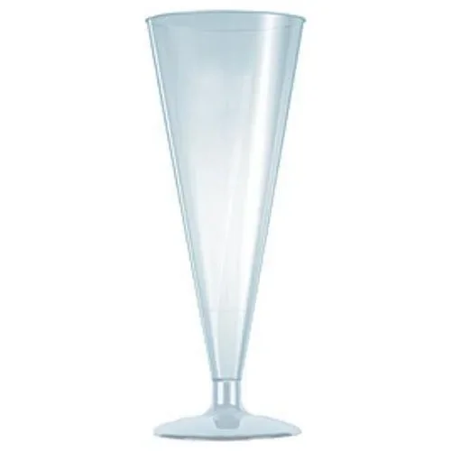 Bibo Bicchiere Flutes Cc 170 6 Pezzi Trasparente 8008570602527