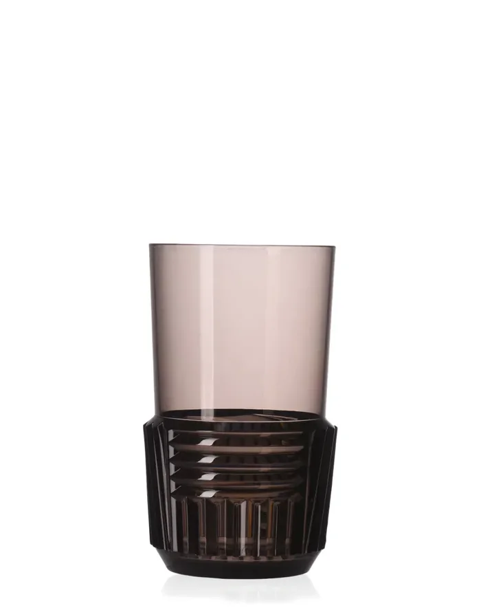 BICCHIERE LONG DRINK TRAMA DRINK