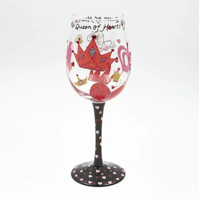 Bicchiere Vino Corona Lolita Online