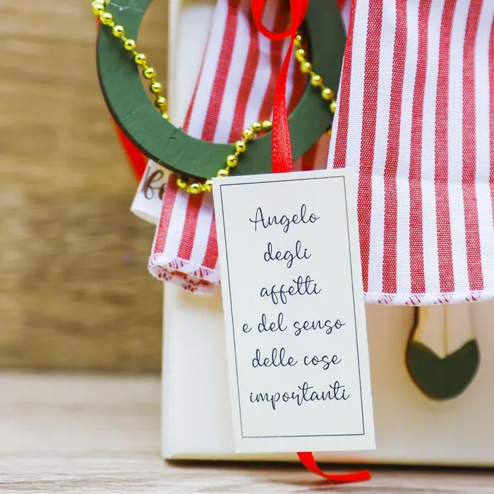 Bimba/Angelo delle Feste Beccalli - immagine 3