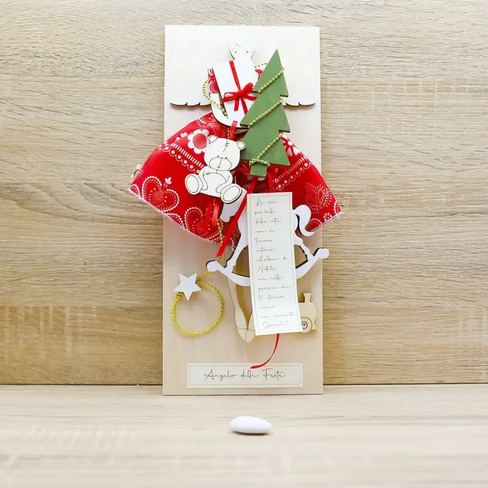 Bimba/Angelo delle Feste Beccalli Vendita online