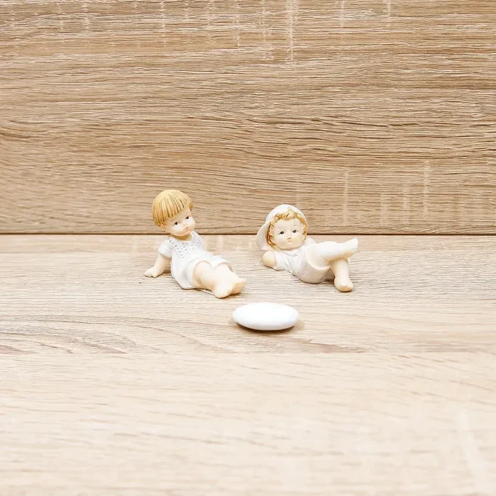 Bimbo in Porcellana In saldo