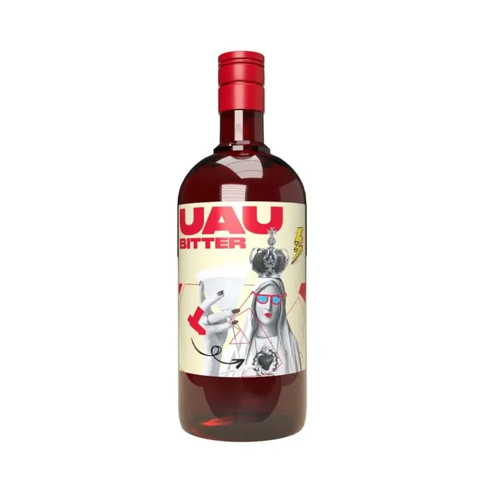 Bitter UAU – Gradisca Spirits
