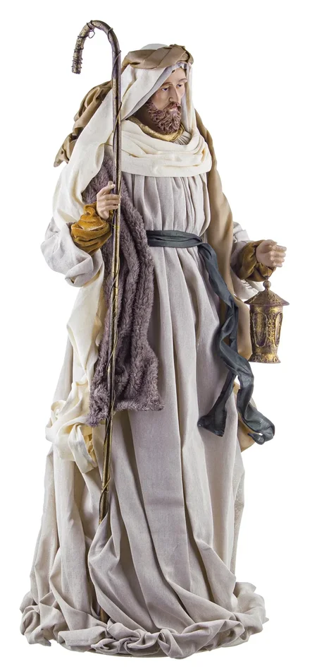 Bizzotto Figura Natalizia San Giuseppe