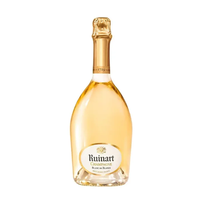 Blanc de Blancs Magnum – Ruinart