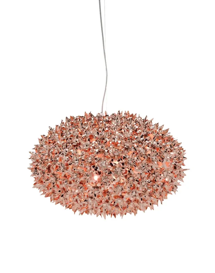 BLOOM S1 – SOSPENSIONE GRANDE Fornitura