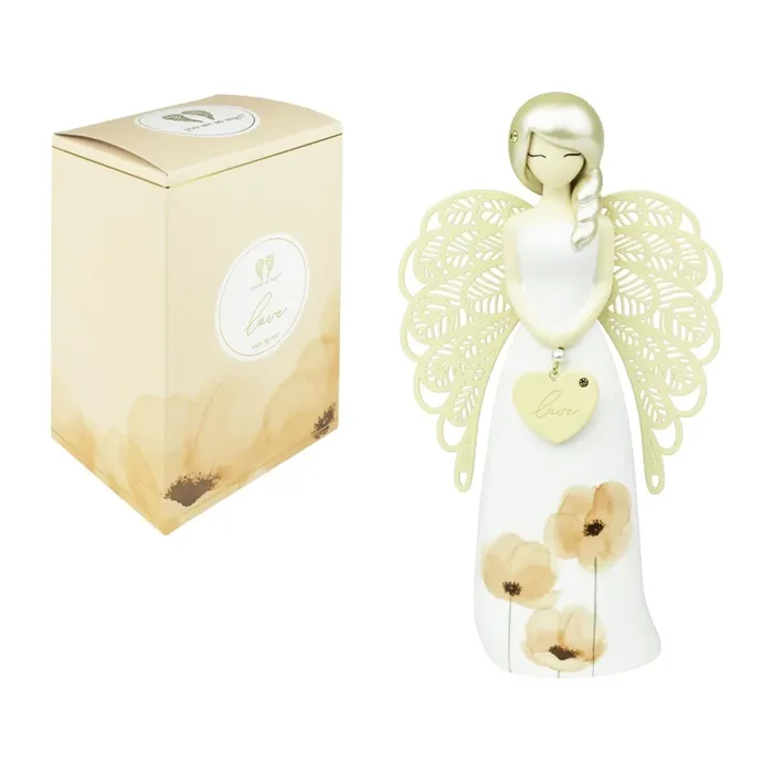 Bomboniera Enesco Statuetta Famiglia H15,5 cm