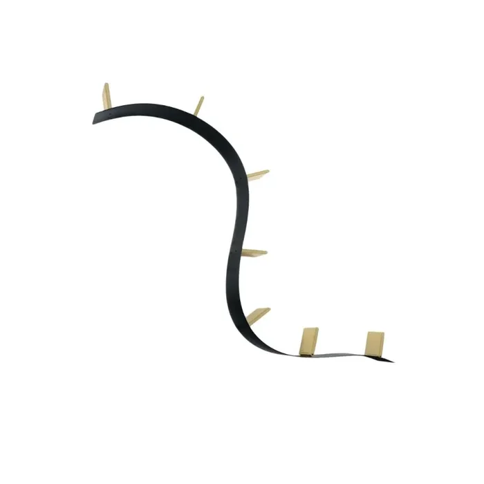 BOOK WORM MT.3,2 - immagine 2