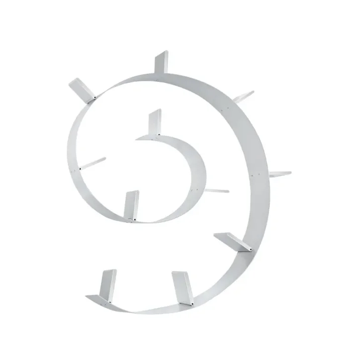 BOOK WORM MT.5,2 In saldo - immagine 2