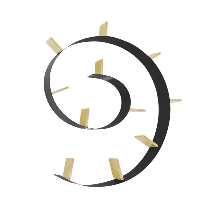 BOOK WORM MT.5,2 - immagine 2