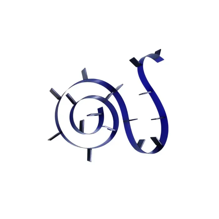 BOOK WORM MT.8,2 - immagine 2