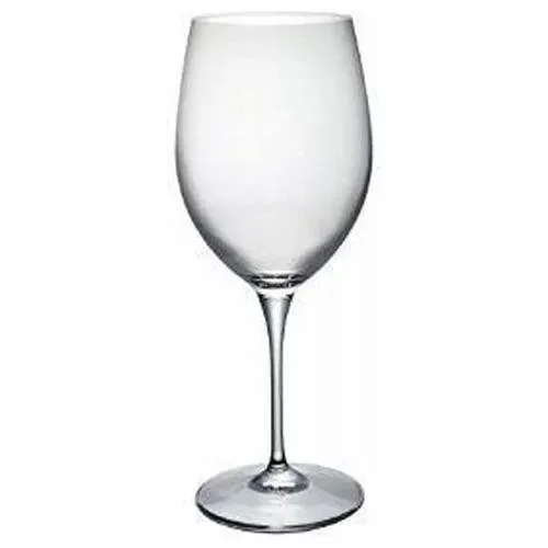 Bormioli 6 Calici da vino bianco premium Cl 59 RD-1.70041