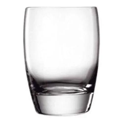 Bormioli Luigi Bicchiere Michelangelo Whisky Cc 340 Pezzi 6 32622017746