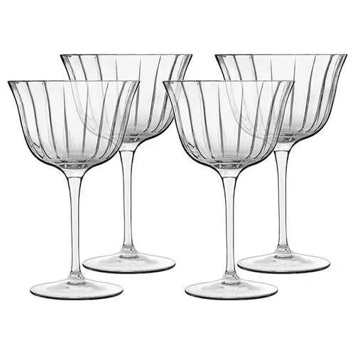 Bormioli Luigi C516 Confezione 4 Calici Gin Glass Bach 60cl 3C-BOL181169