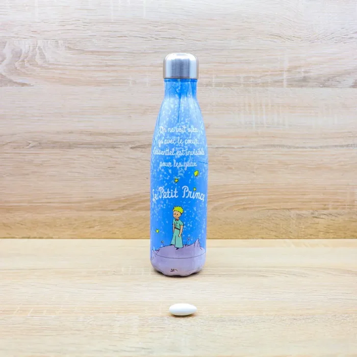 Borraccia “Cielo Blu” Il Piccolo Principe