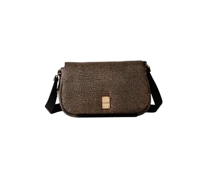 Borsa Donna Borbonese Art 91010037