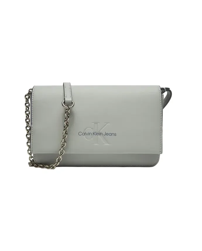 Borsa Donna Calvin Klein Jeans Art K60K612375 In saldo